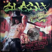 Slash Featuring Myles Kennedy - Made In Stoke