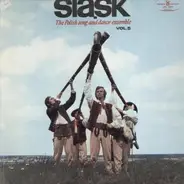 Slask - The Polish Song And Dance Ensemble Vol.5