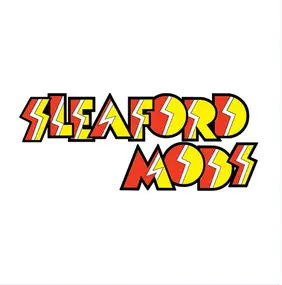 SLEAFORD MODS - Tiswas EP