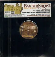 Sleepy Brown, Mary J. Blige, The Clipse a.o. - Barbershop 2 (Soundtrack)