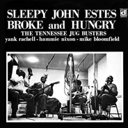 Sleepy John Estes - Broke and Hungry