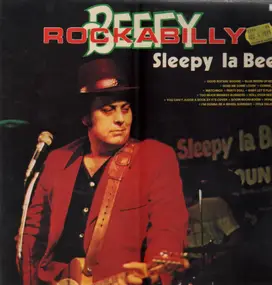 Sleepy LaBeef - Beefy Rockabilly