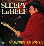 Sleepy La Beef - Sleepin' In Spain