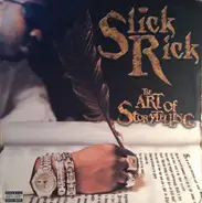 Slick Rick - The Art of Storytelling
