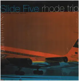 Slide Five - Rhode Trip