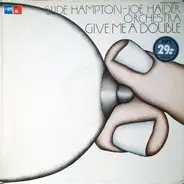 Slide Hampton - Joe Haider Orchestra - Give Me a Double