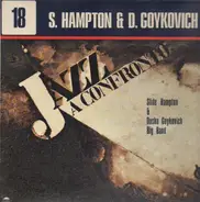 Slide Hampton & Dusko Goykovich - Jazz A Confronto 18 - Summit Big Band