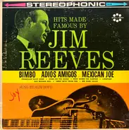 Slim Boyd - Hits Made Famous By Jim Reeves