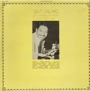 Slim Gaillard - Trio, Quartet & Orchestra - Los Angeles 1945