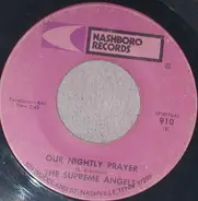 Slim & The Supreme Angels - It's Sweet Just To Know / Our Nightly Prayer