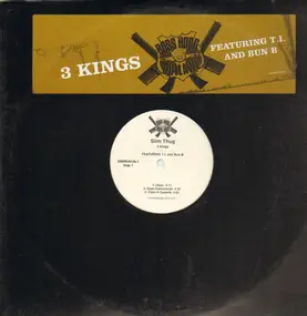 Slim Thug - 3 Kings