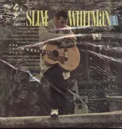 Slim Whitman - Unchain Your Heart