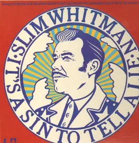 Slim Whitman - It's a Sin to Tell a Lie