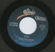 Slim Whitman - When I Grow Too Old To Dream / Cattle Call