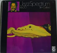 Slim Gaillard - Jazz Spectrum Vol. 20