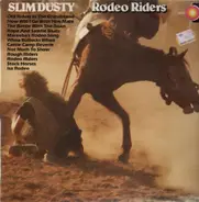 Slim Dusty - Rodeo Riders