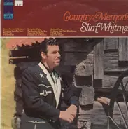 Slim Whitman - Country Memories