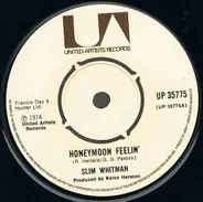 Slim Whitman - Honeymoon Feelin'