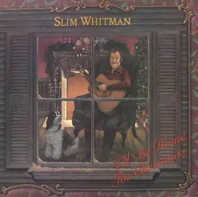 Slim Whitman - I'll Be Home for Christmas