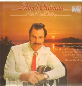 Slim Whitman - Red River Valley