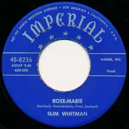 Slim Whitman - Rose Marie