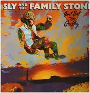 Sly And The Family Stone - Ain't But the One Way