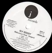 Sly Boogy - Ridiculous / California (Remix)