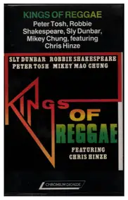 Sly Dunbar - Kings Of Reggae