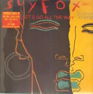 Sly Fox - Let's Go All The Way (Multi-Mix)