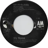 Sly Stone - Eek-Ah-Bo-Static Automatic