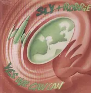 Sly + Robbie - Yes We Can Can