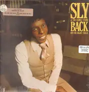 Sly & The Family Stone - Back on the Right Track