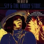 Sly & the Family Stone - Best of Sly And The Family Stone