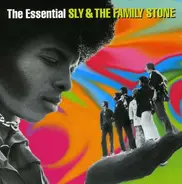 Sly & the Family Stone - Essential -35tr-