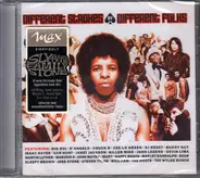 Sly & The Family Stone - Different Strokes by Different Folks