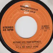 Sly & The Family Stone - Family Again