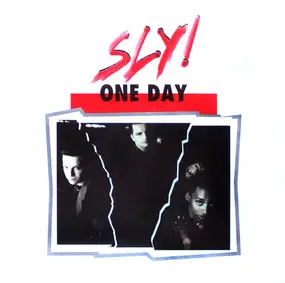 Sly - One Day
