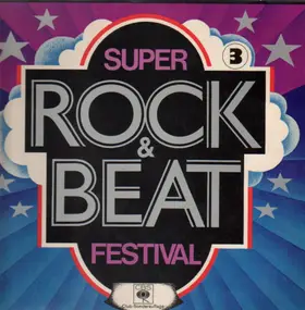 Sly and the Family Stone - Super Rock & Beat Festival 3