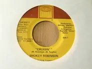 Smokey Robinson - Cruisin'