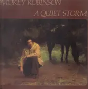 Smokey Robinson - A Quiet Storm