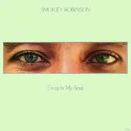 Smokey Robinson - Deep in My Soul