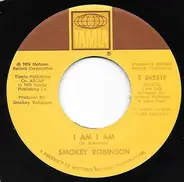 Smokey Robinson - I Am I Am