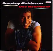 Smokey Robinson - One Heartbeat