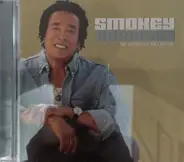 Smokey Robinson - My World The Definitive Collection