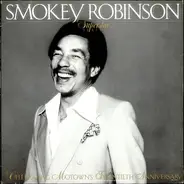 Smokey Robinson - Smokey Robinson