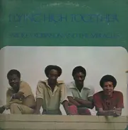 Smokey Robinson & The Miracles - Flying High Together