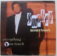 Smokey Robinson - Everything You Touch