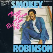 Smokey Robinson - Theme From Big Time