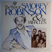 Smokey Robinson & The Miracles - The Best of Smokey Robinson & the Miracles