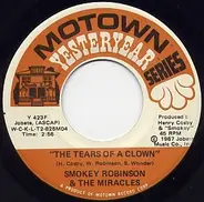 Smokey Robinson & The Miracles - The Tears of a Clown